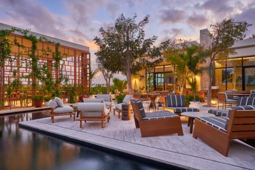 the st regis kanai resort riviera maya