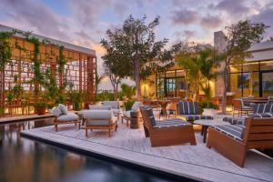 the st regis kanai resort riviera maya