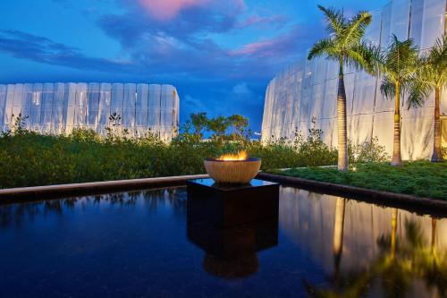the st regis kanai resort riviera maya