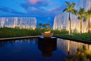 the st regis kanai resort riviera maya