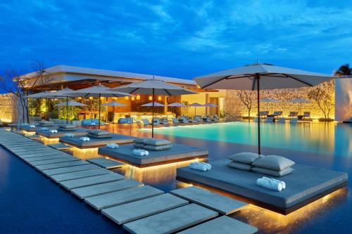 the st regis kanai resort riviera maya