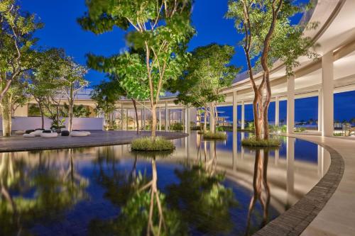 the st regis kanai resort riviera maya