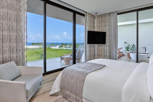 the st regis kanai resort riviera maya