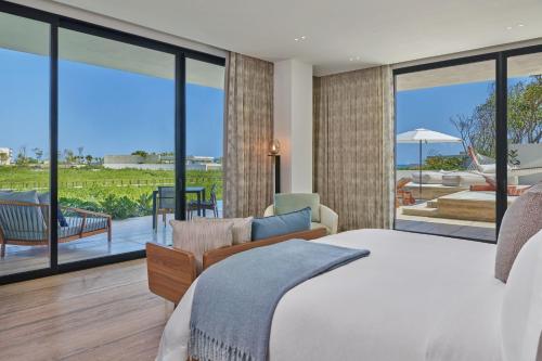 the st regis kanai resort riviera maya