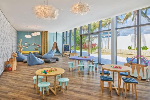 the st regis kanai resort riviera maya