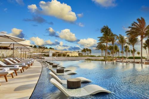 the st regis kanai resort riviera maya