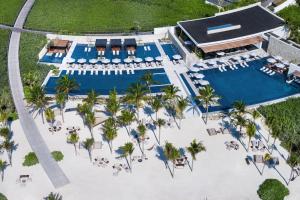 the st regis kanai resort riviera maya