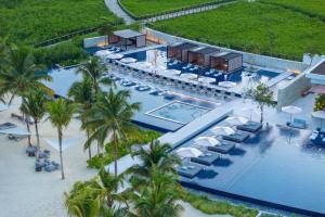 the st regis kanai resort riviera maya
