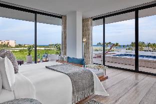 the st regis kanai resort riviera maya