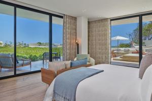 the st regis kanai resort riviera maya