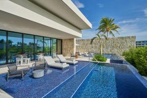 the st regis kanai resort riviera maya