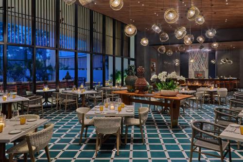 the st regis kanai resort riviera maya