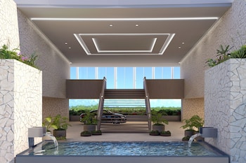 the st regis kanai resort riviera maya