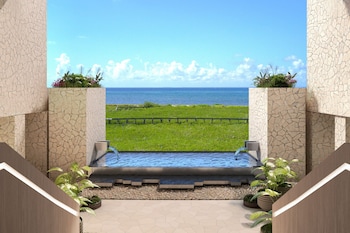 the st regis kanai resort riviera maya
