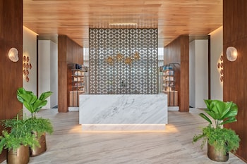 the st regis kanai resort riviera maya