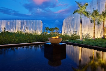 the st regis kanai resort riviera maya