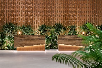 the st regis kanai resort riviera maya