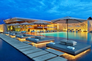 the st regis kanai resort riviera maya