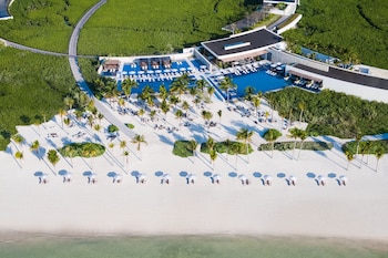 the st regis kanai resort riviera maya