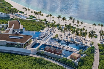 the st regis kanai resort riviera maya