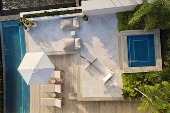 the st regis kanai resort riviera maya