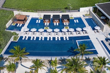 the st regis kanai resort riviera maya