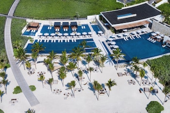 the st regis kanai resort riviera maya