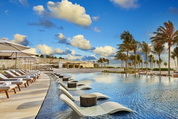 the st regis kanai resort riviera maya