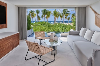 the st regis kanai resort riviera maya