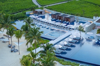 the st regis kanai resort riviera maya