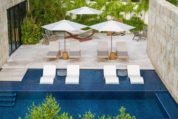the st regis kanai resort riviera maya