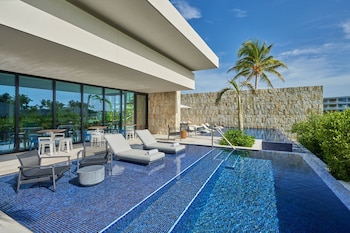 the st regis kanai resort riviera maya