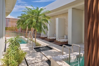 the st regis kanai resort riviera maya