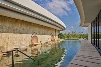 the st regis kanai resort riviera maya