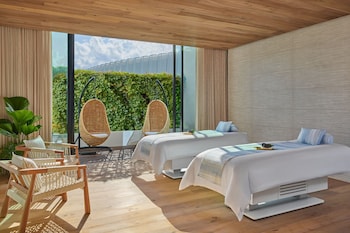 the st regis kanai resort riviera maya