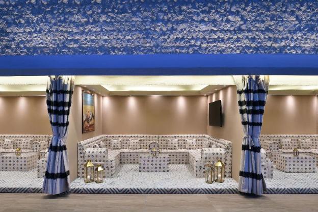 al samriya autograph collection