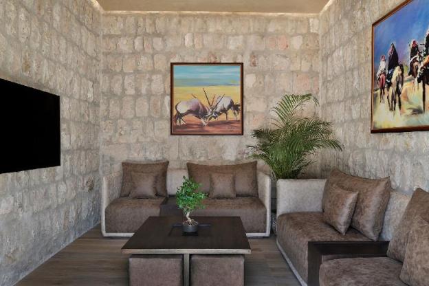 al samriya autograph collection