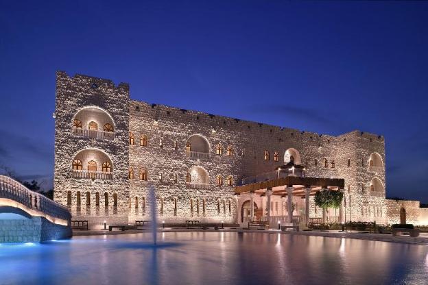 al samriya autograph collection