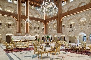 al samriya autograph collection