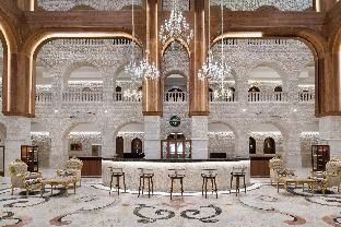 al samriya autograph collection