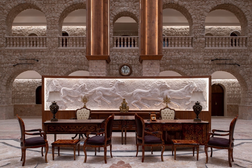 al samriya autograph collection