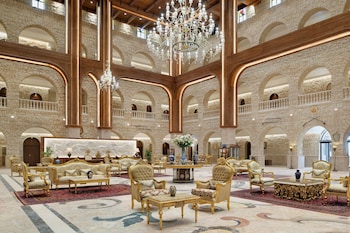 al samriya autograph collection