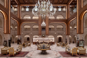 al samriya autograph collection