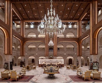 al samriya autograph collection