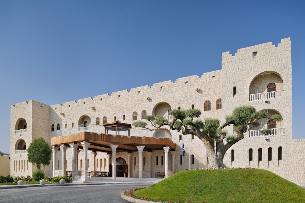 al samriya autograph collection