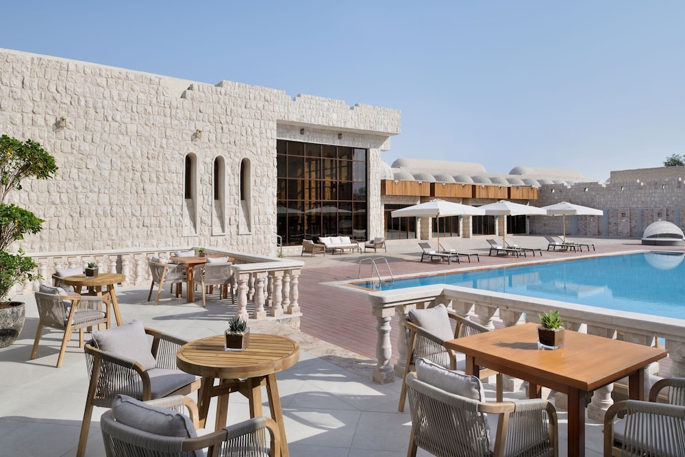 al samriya autograph collection