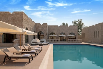 al samriya autograph collection