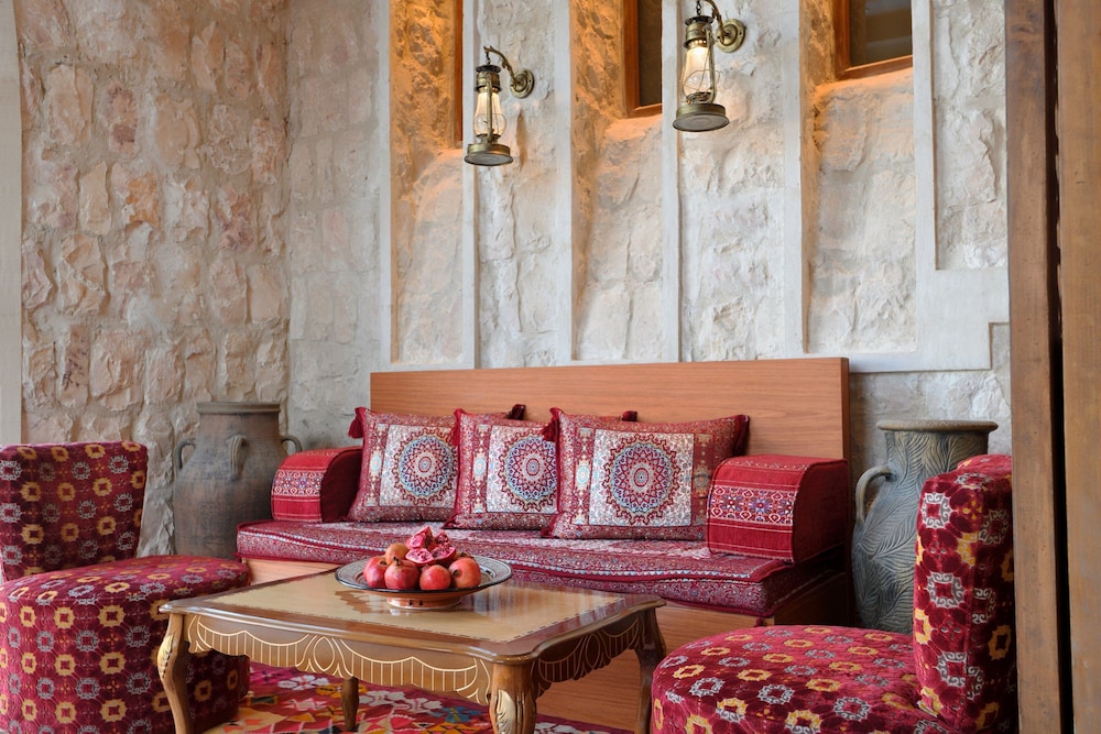 al samriya autograph collection