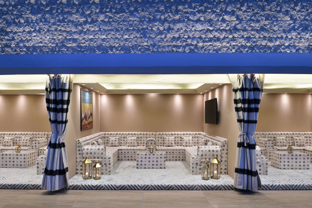 al samriya autograph collection