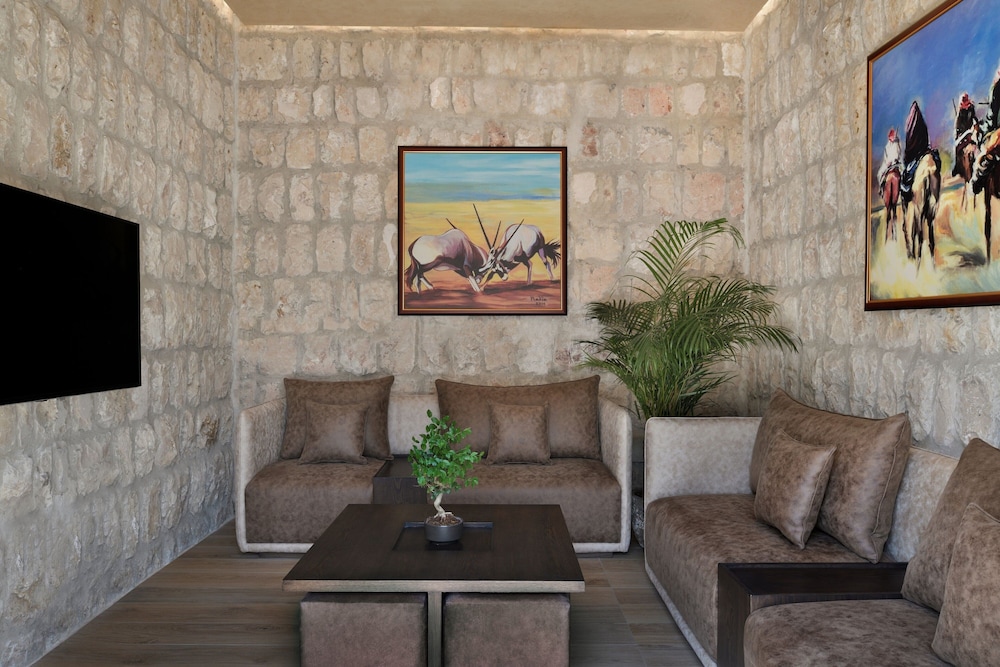 al samriya autograph collection